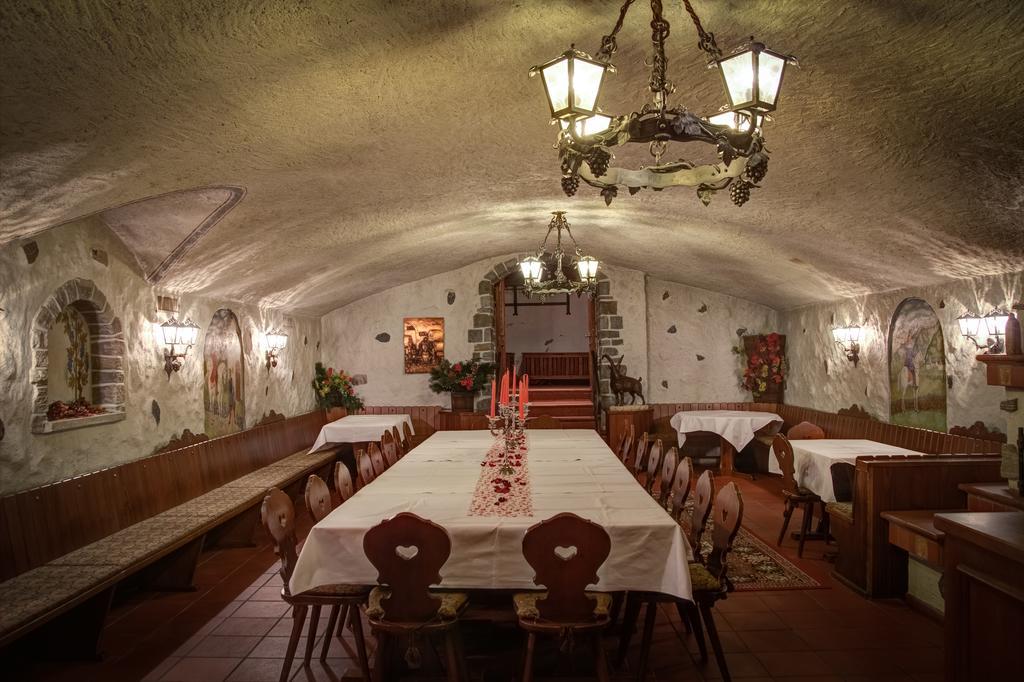 Gasthof Zur Buendte Jenins Exteriér fotografie